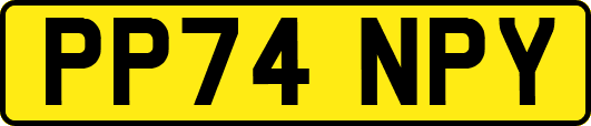 PP74NPY