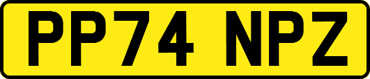 PP74NPZ