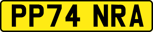 PP74NRA