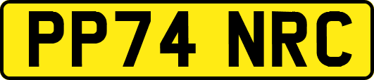 PP74NRC