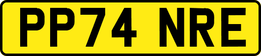 PP74NRE