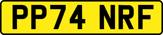 PP74NRF