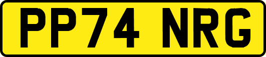 PP74NRG