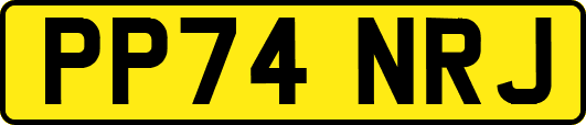 PP74NRJ