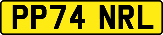 PP74NRL