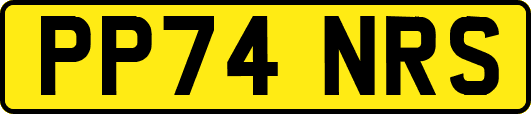 PP74NRS