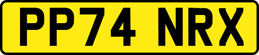 PP74NRX
