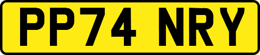 PP74NRY