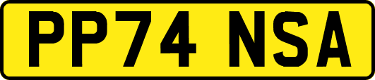 PP74NSA