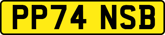PP74NSB