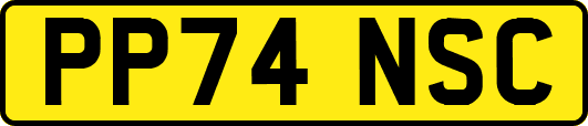 PP74NSC
