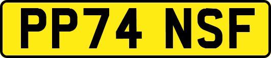 PP74NSF