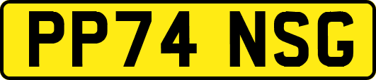 PP74NSG