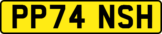 PP74NSH
