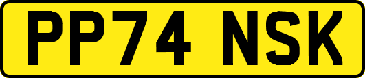 PP74NSK