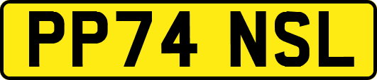 PP74NSL