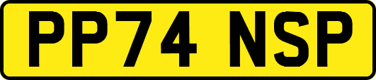 PP74NSP