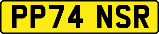 PP74NSR