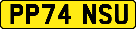 PP74NSU
