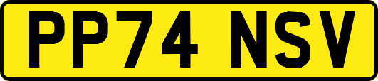PP74NSV