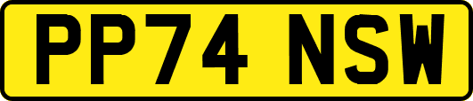PP74NSW