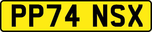 PP74NSX