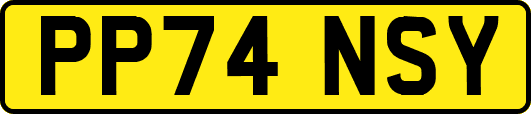 PP74NSY