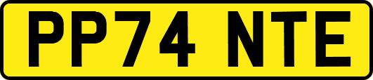 PP74NTE