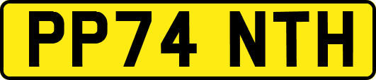 PP74NTH