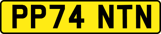 PP74NTN