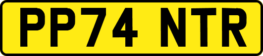 PP74NTR