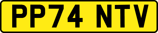 PP74NTV