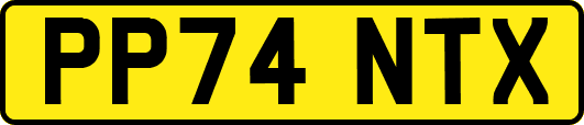 PP74NTX