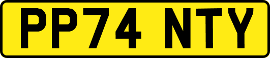 PP74NTY