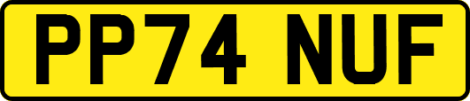 PP74NUF