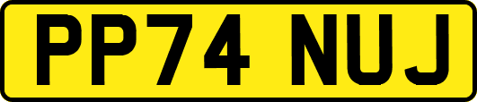 PP74NUJ