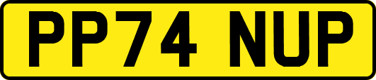 PP74NUP
