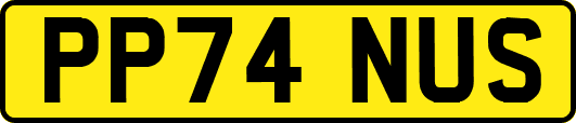 PP74NUS
