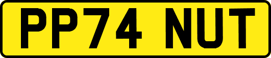 PP74NUT