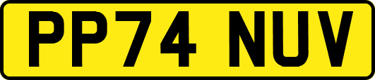 PP74NUV