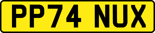 PP74NUX