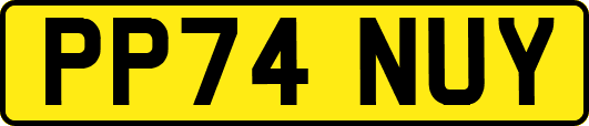 PP74NUY