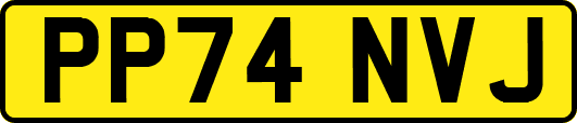 PP74NVJ