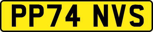 PP74NVS
