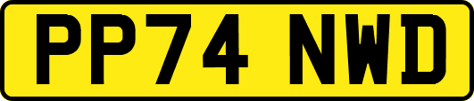 PP74NWD