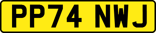 PP74NWJ