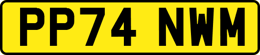 PP74NWM