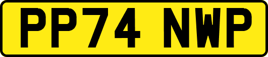 PP74NWP