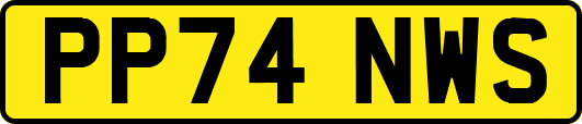 PP74NWS