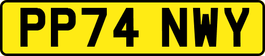 PP74NWY